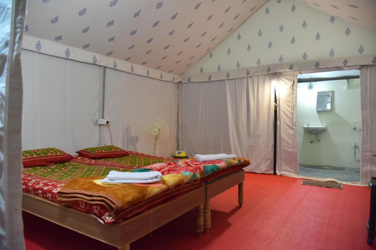 Rann Village Resort Bherandiāla Buitenkant foto